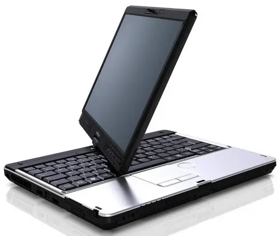 Fujitsu LIFEBOOK T901 VFY:T9010MP531FR