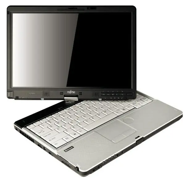 Fujitsu LIFEBOOK T901 LKN:T9010MOO30FR