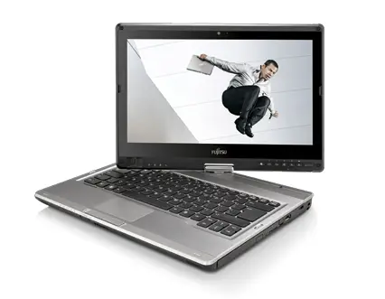 Fujitsu LIFEBOOK T902 VFY:T9020M57A1ES