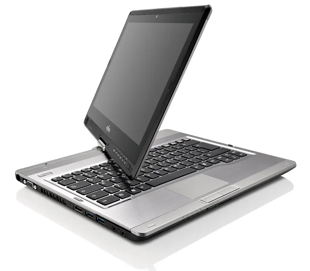 Fujitsu LIFEBOOK T902 BTIK430000DAAGXT