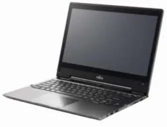 Fujitsu LIFEBOOK T904 LKN:T9040M0001IT