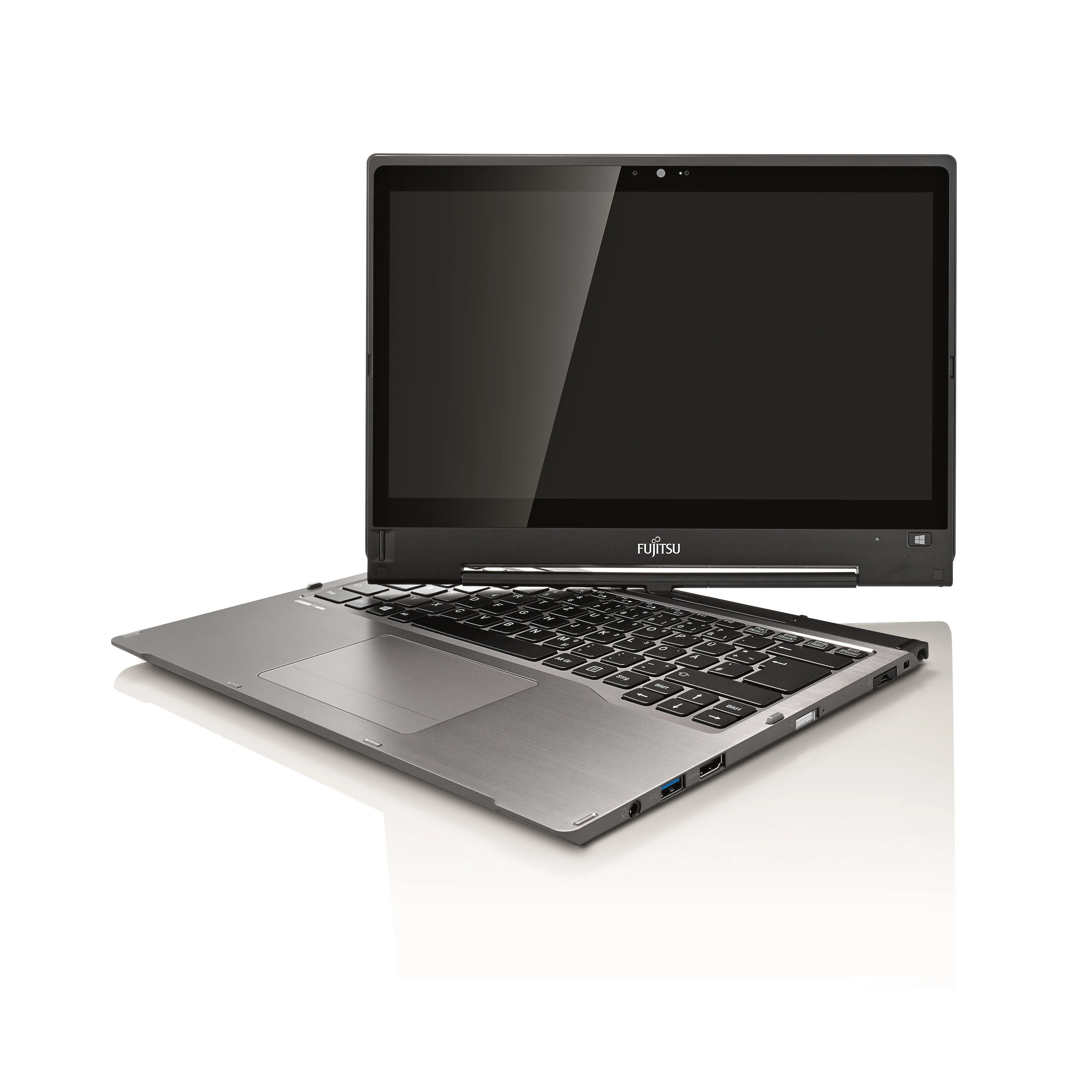Fujitsu LIFEBOOK T935 VFY:T9350M450BBE