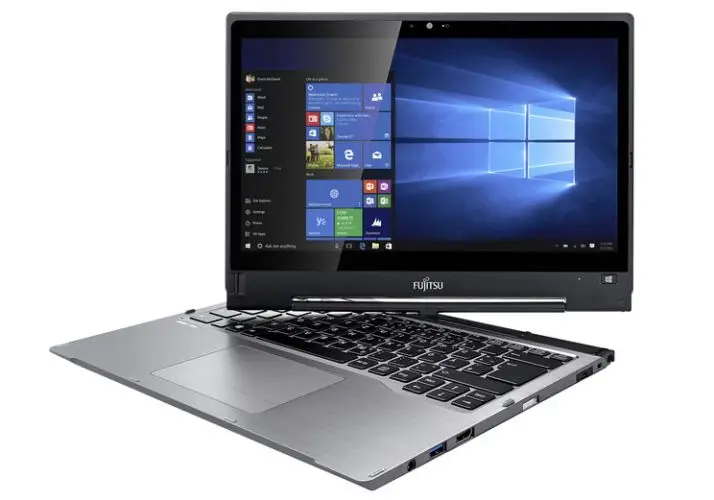 Fujitsu LIFEBOOK T936 VFY:T9360M85SBNL