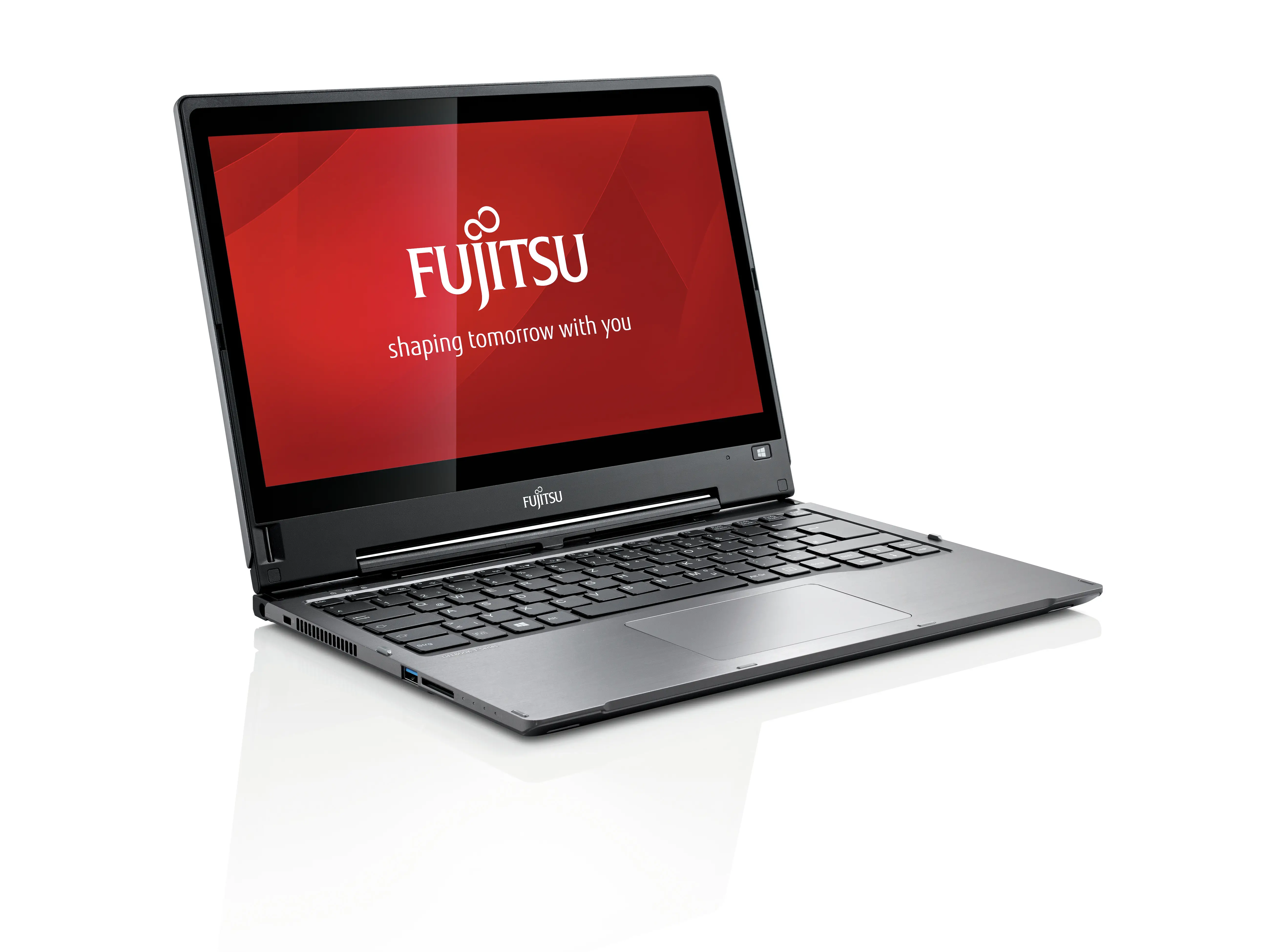 Fujitsu LIFEBOOK T936 8 GB BTWAL300000AABMI