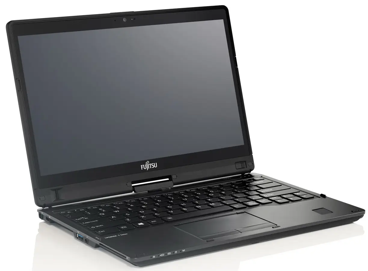 Fujitsu LIFEBOOK T938 16 GB VFY:T9380M4711IT