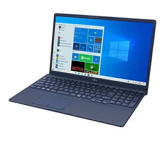 Fujitsu LIFEBOOK TH77/E3 8 GB FMVT77E3L