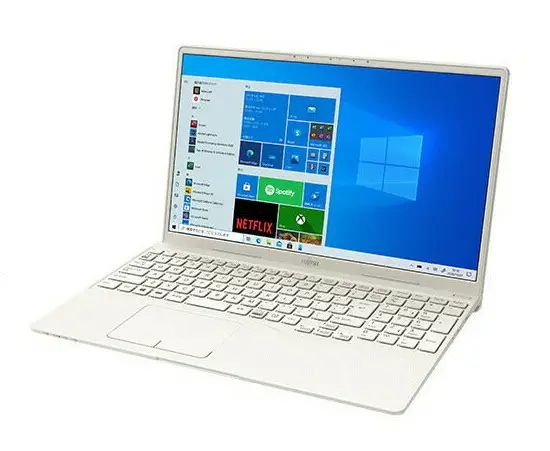 Fujitsu LIFEBOOK TH77/E3 8 GB FMVT77E3W