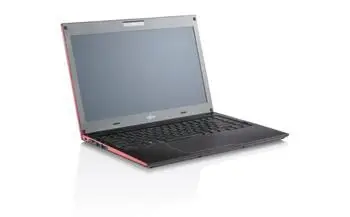 Fujitsu LIFEBOOK U554 LKN:U5540M0002CZ