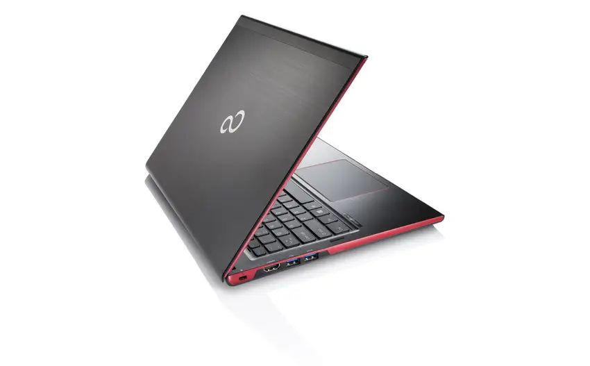Fujitsu LIFEBOOK U554 VFY:U5540M7501BE