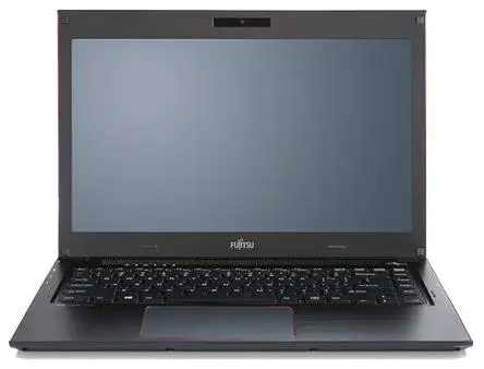 Fujitsu LIFEBOOK U554 VFY:U5540M7301FR