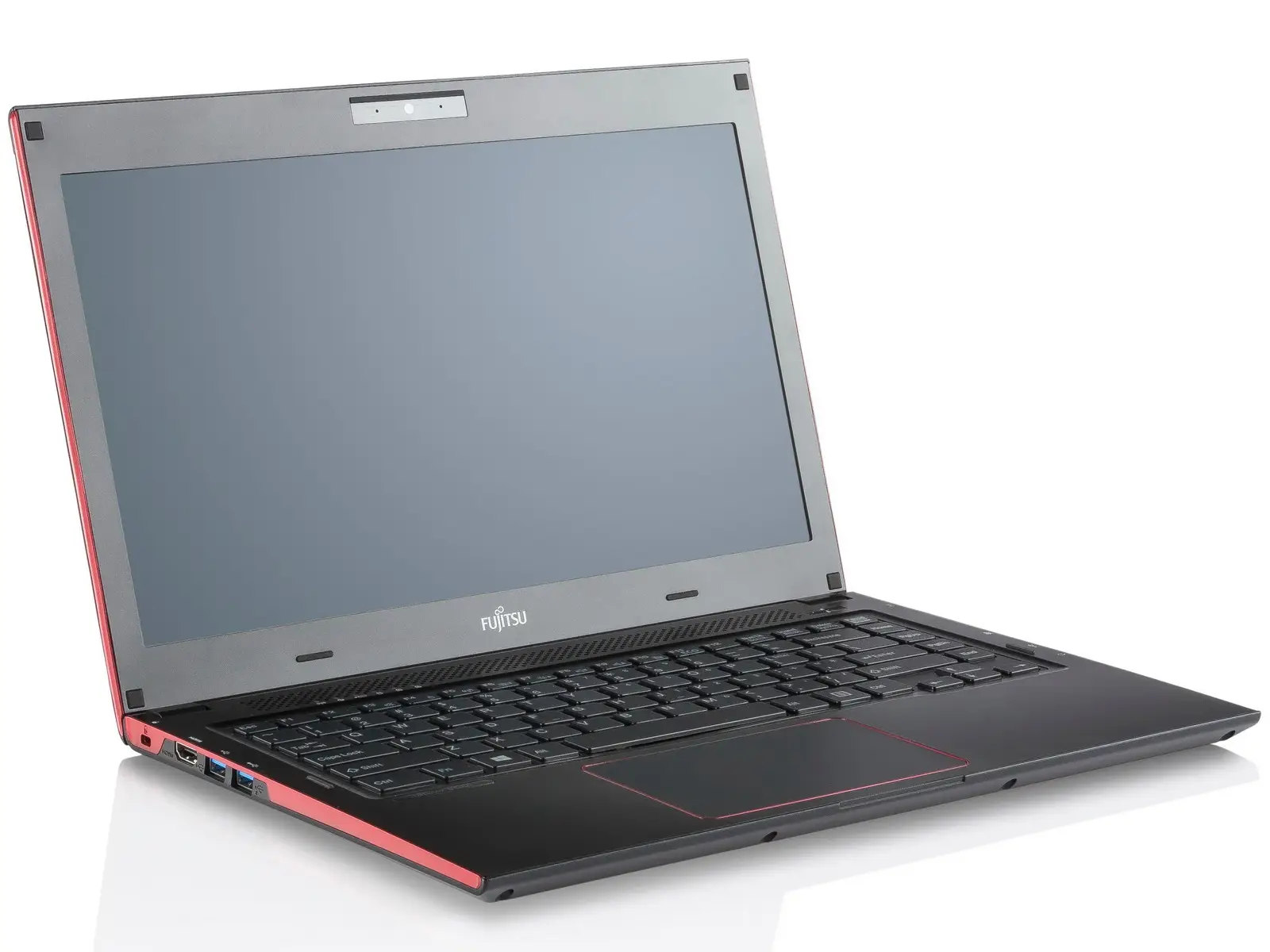 Fujitsu LIFEBOOK U554 VFY:U5540M7501FR