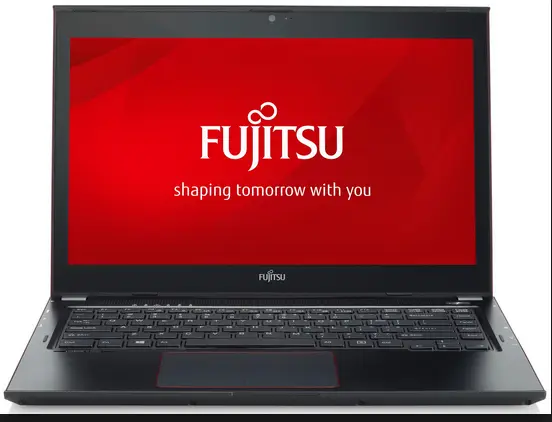 Fujitsu LIFEBOOK U574 VFY:U5740M75A1NC