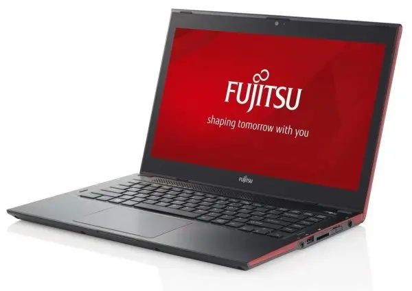 Fujitsu LIFEBOOK U574 4 GB VFY:U5740M45ACRU