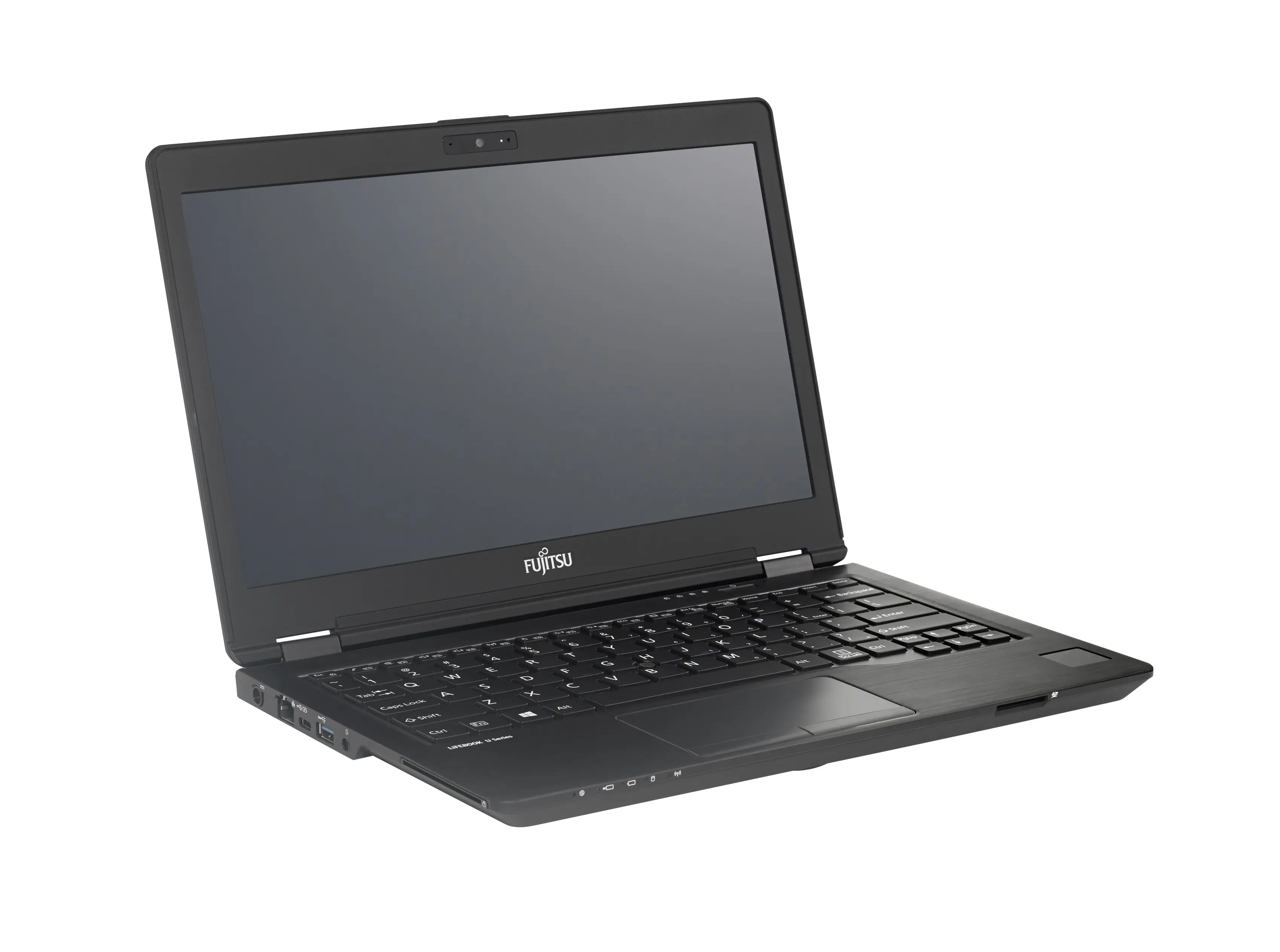Fujitsu LIFEBOOK U727 4 GB VFY:U7270M25PBNL
