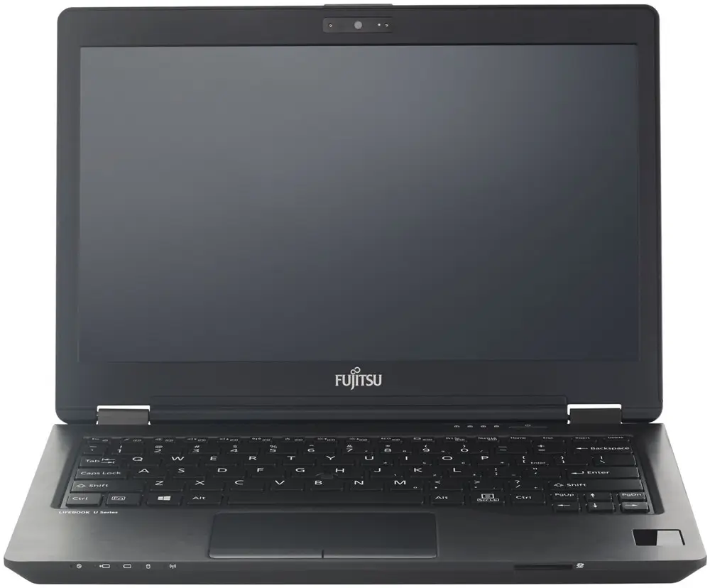 Fujitsu LIFEBOOK U728 8 GB VFY:U7280MP581CH