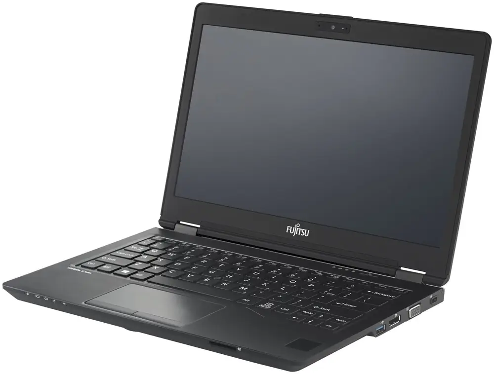 Fujitsu LIFEBOOK U728 8 GB VFY:U7280MP580CH