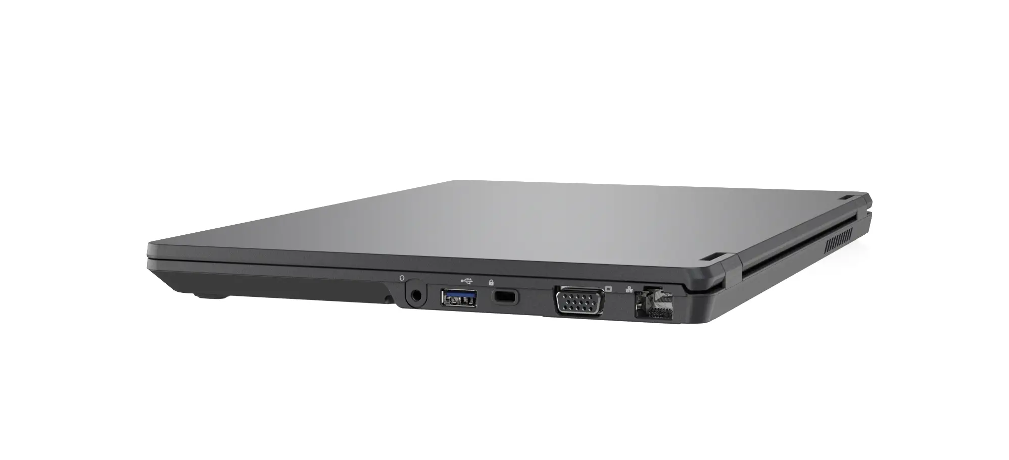Fujitsu LIFEBOOK U7310 8 GB VFY:U7310MC5DMFR
