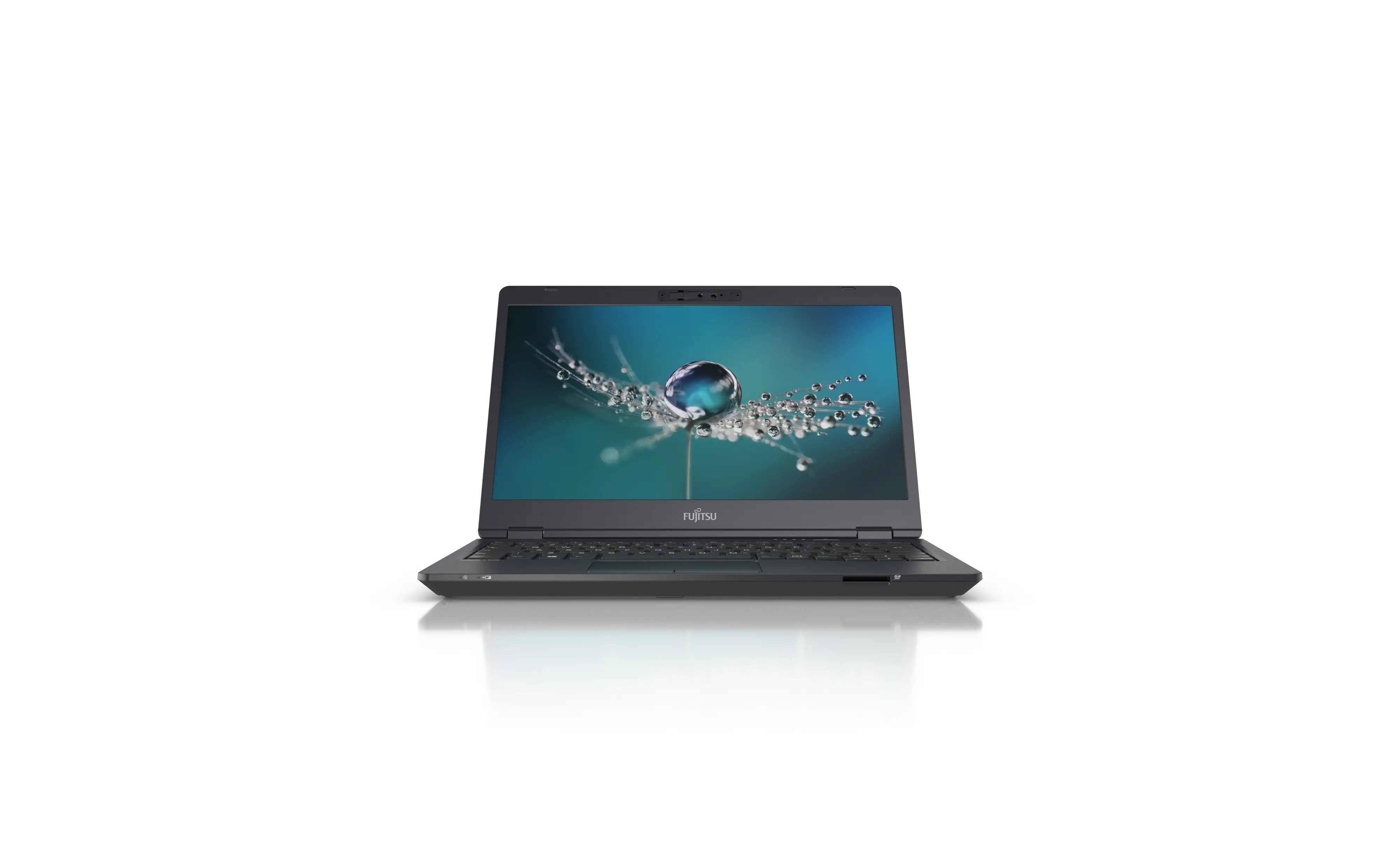 Fujitsu LIFEBOOK U7311 8 GB VFY:U7311MF5CMLU
