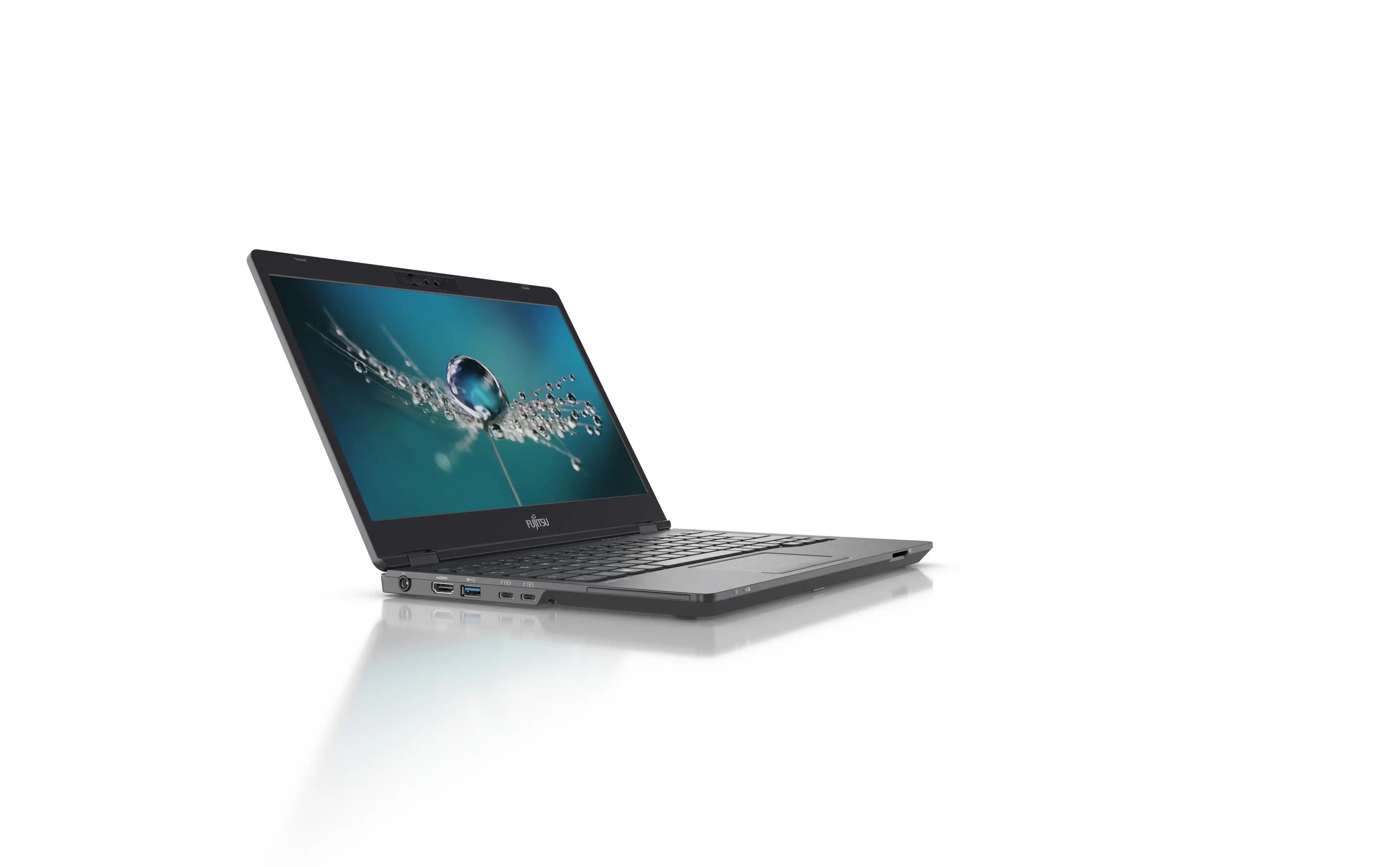 Fujitsu LIFEBOOK U7311 8 GB VFY:U7311MF5CMFR