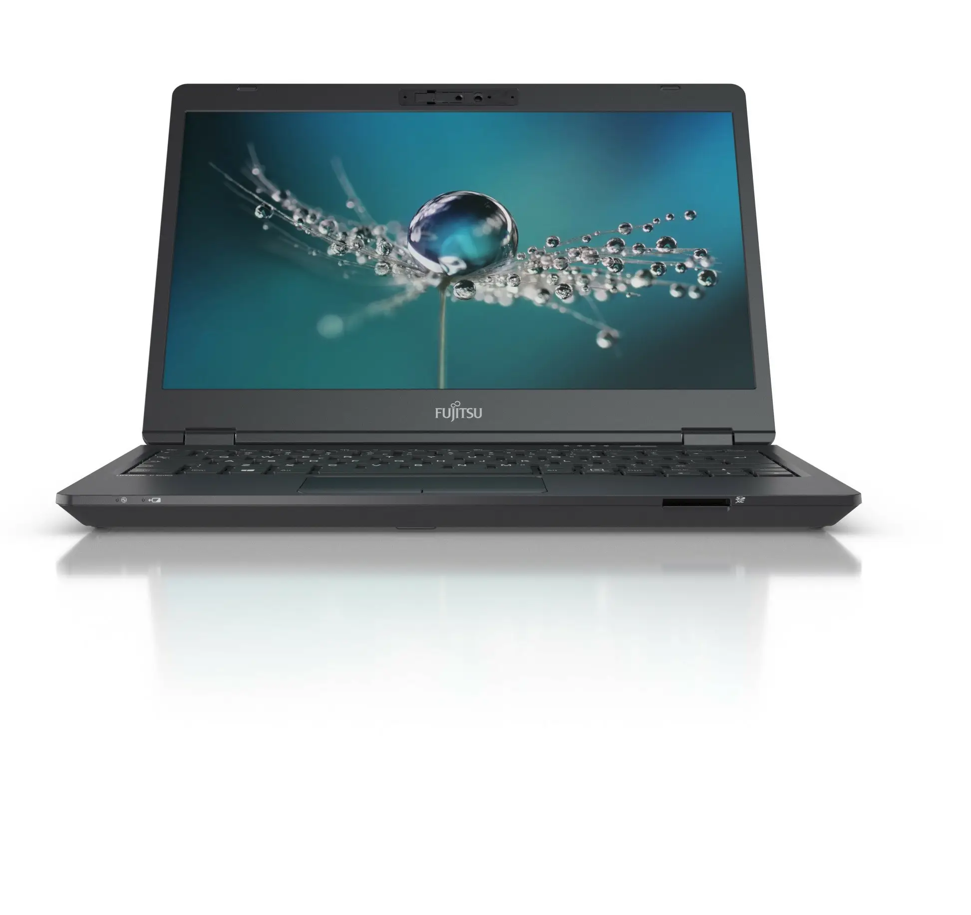 Fujitsu LIFEBOOK U7311 16 GB VFY:U7311MF7CMIT