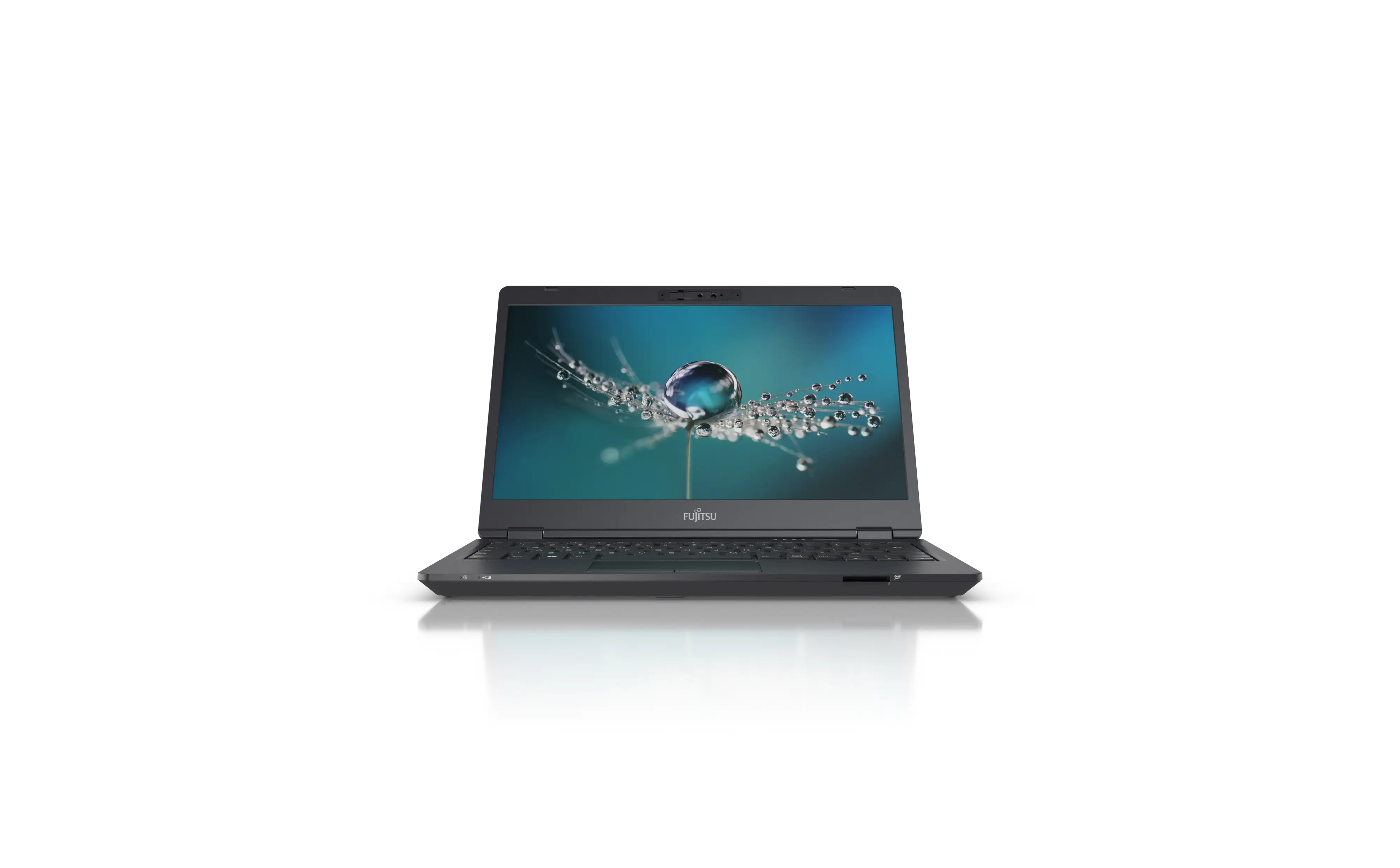 Fujitsu LIFEBOOK U7311 8 GB VFY:U7311MP5CMLU