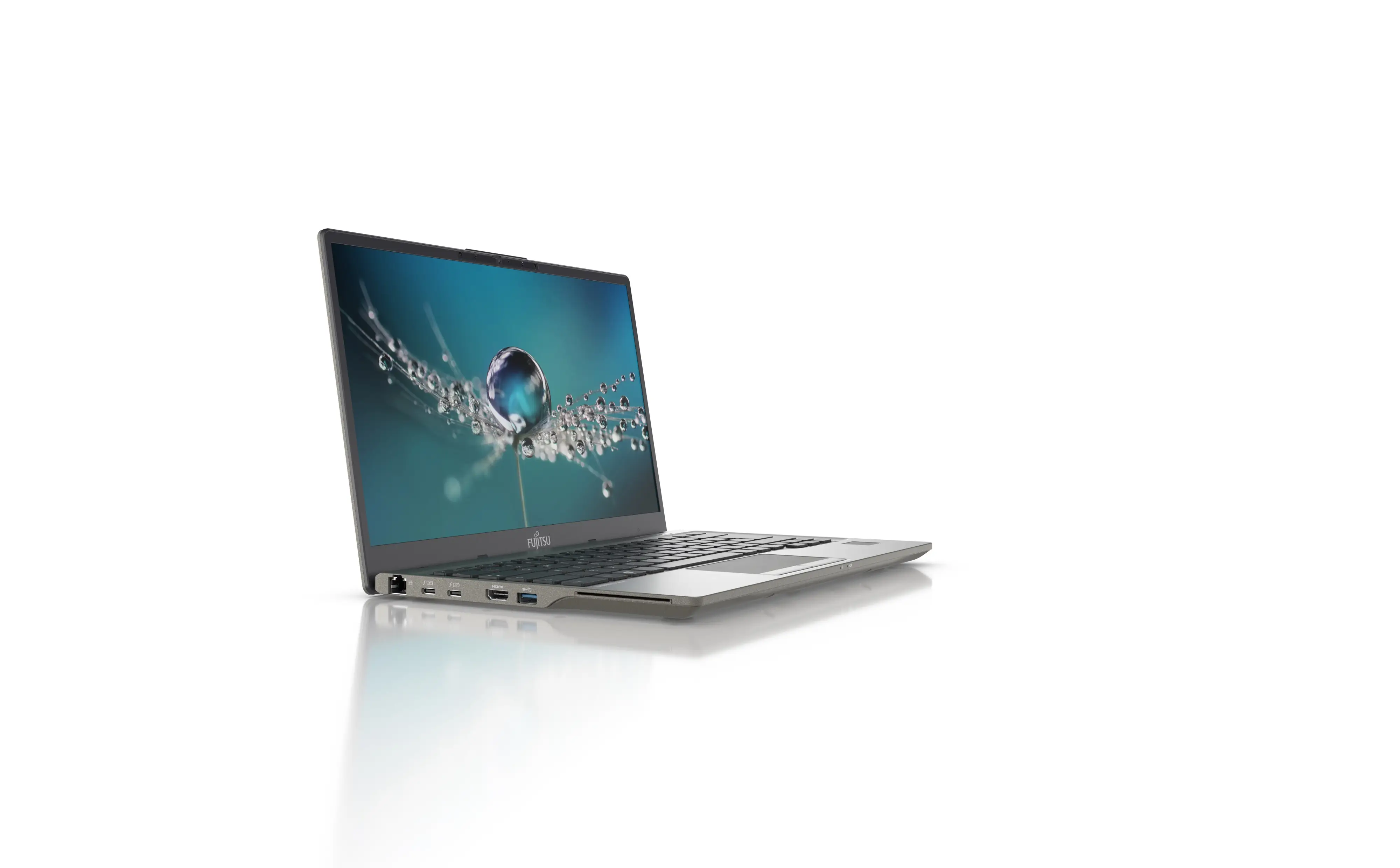 Fujitsu LIFEBOOK U7411 8 GB VFY:U7411MF5FMFR