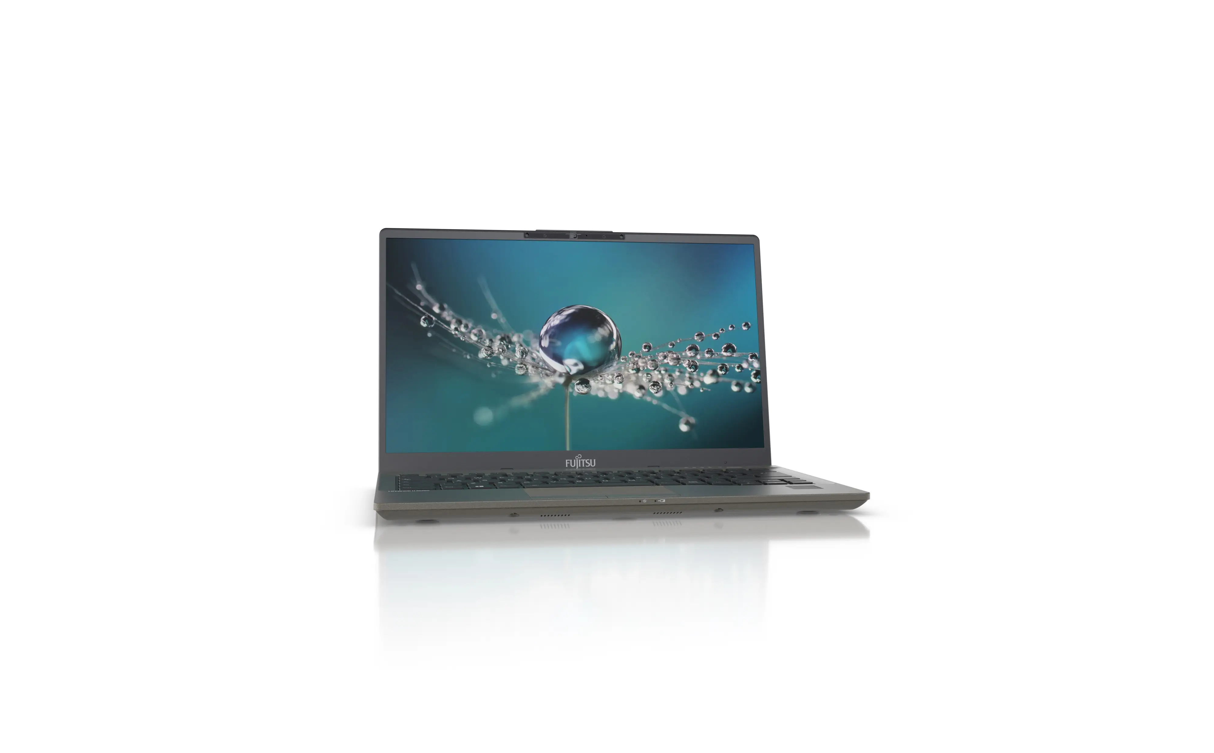Fujitsu LIFEBOOK U7411 16 GB VFY:U7411MP5EMFR
