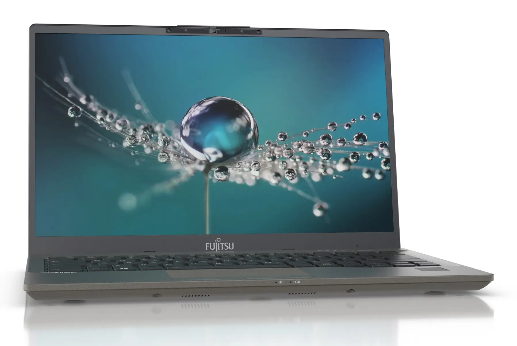 Fujitsu LIFEBOOK U7411 16 GB VFY:U7411M17BMPT
