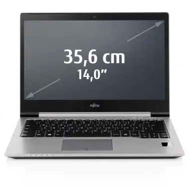 Fujitsu LIFEBOOK U745 VFY:U7450M87APDE