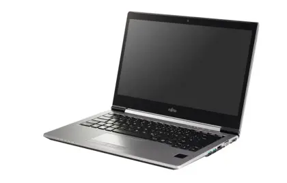 Fujitsu LIFEBOOK U745 VFY:U7450M85BBFR