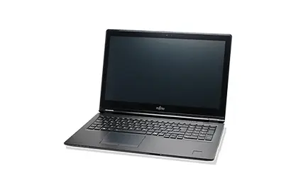 Fujitsu LIFEBOOK U7510 8 GB VFY:U7510MC5CMCH