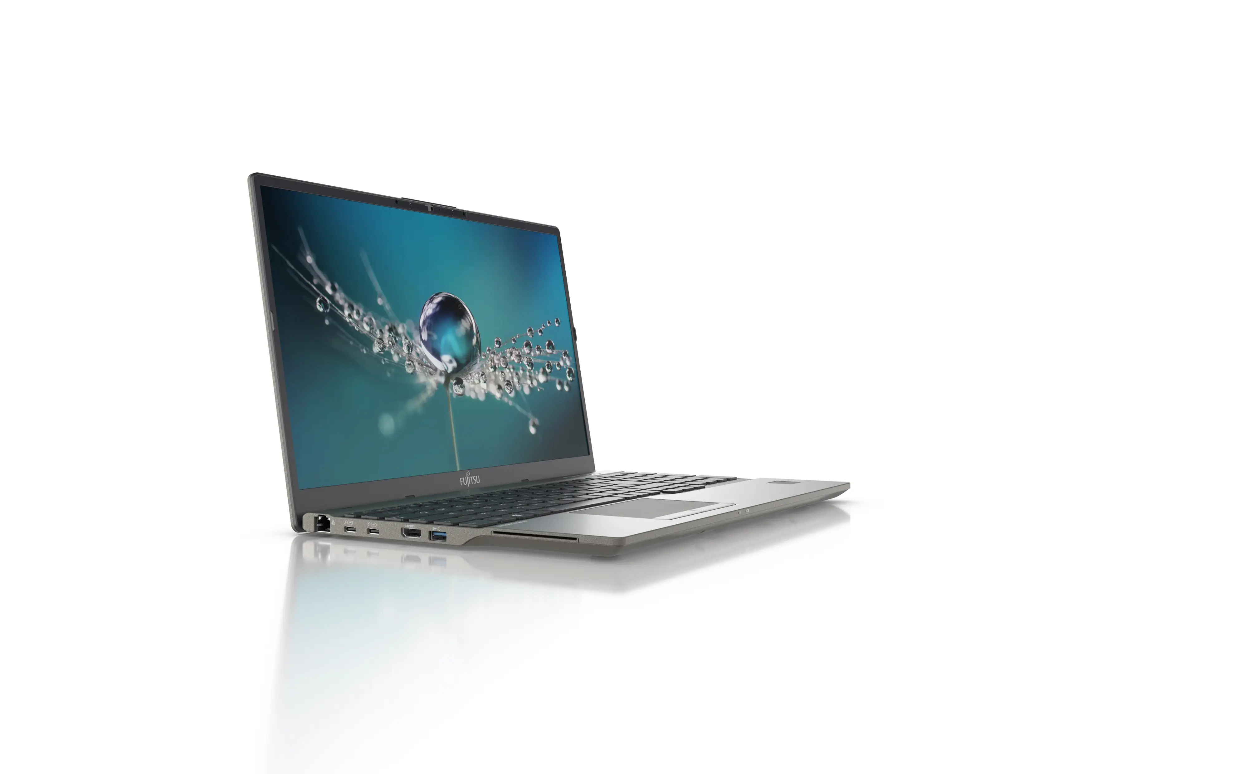 Fujitsu LIFEBOOK U7511 8 GB VFY:U7511MF5HNNC