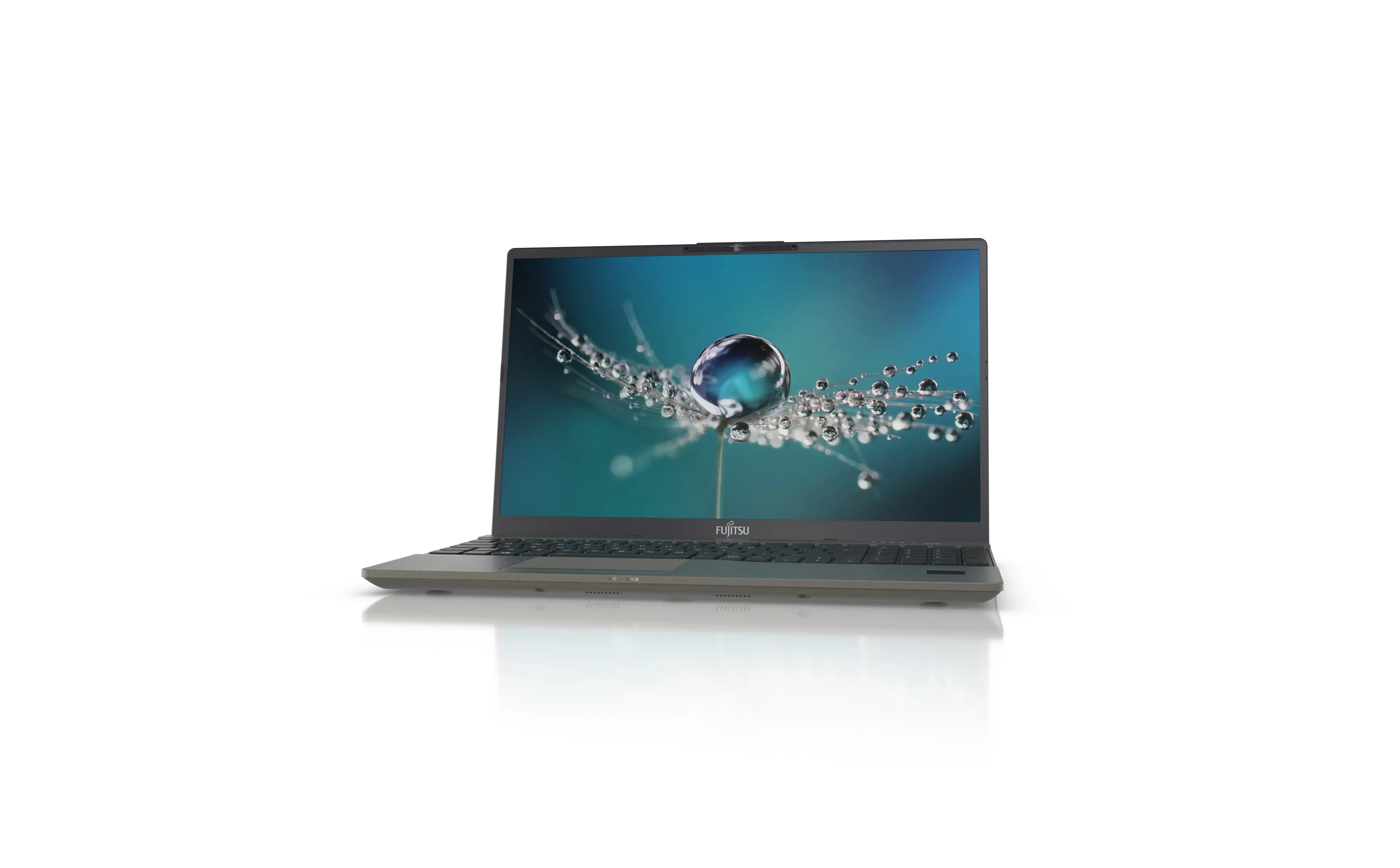 Fujitsu LIFEBOOK U7511 8 GB VFY:U7511MF5CMLU
