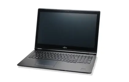 Fujitsu LIFEBOOK U758 8 GB VFY:U7580MP580CH