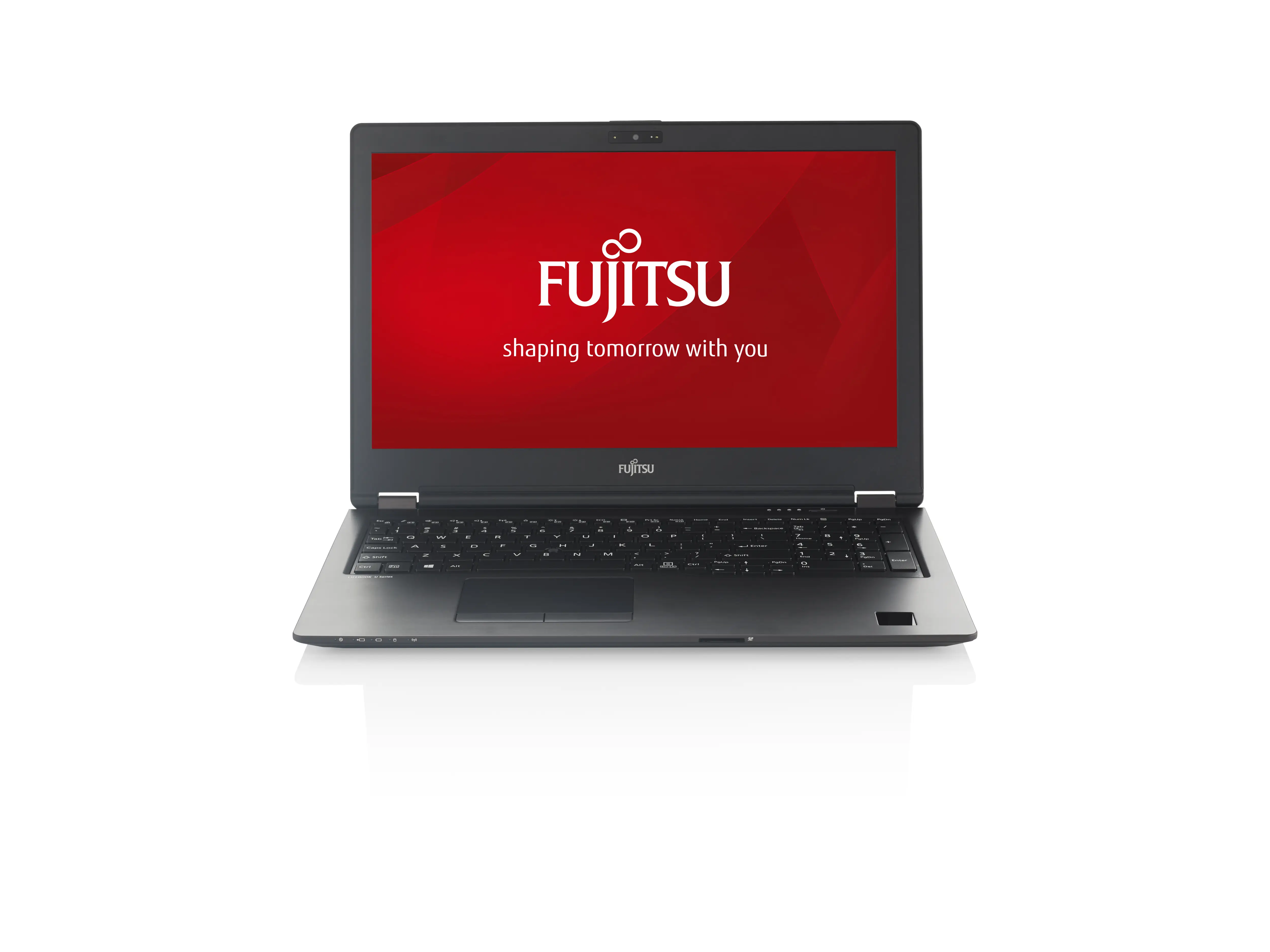 Fujitsu LIFEBOOK U758 8 GB VFY:U7580M251FPT