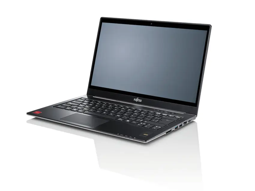 Fujitsu LIFEBOOK U772 SPFC-U772-001