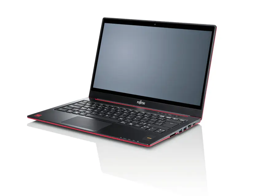 Fujitsu LIFEBOOK U772 VFY:U7720MXP21DE