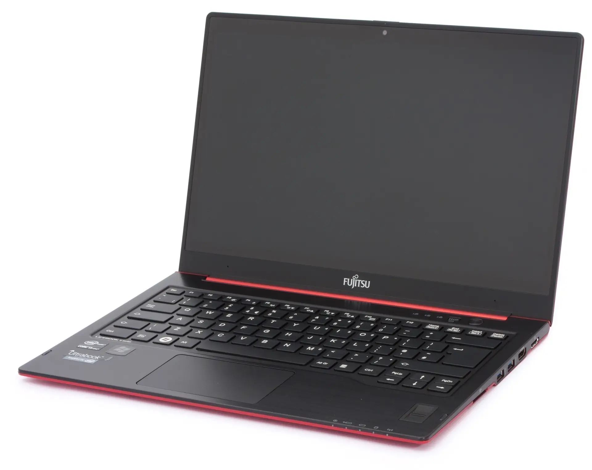 Fujitsu LIFEBOOK U772 VFY:U7720M3501FR