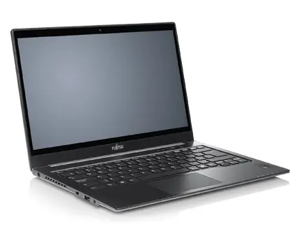 Fujitsu LIFEBOOK U772 BU8A330000DAACNE