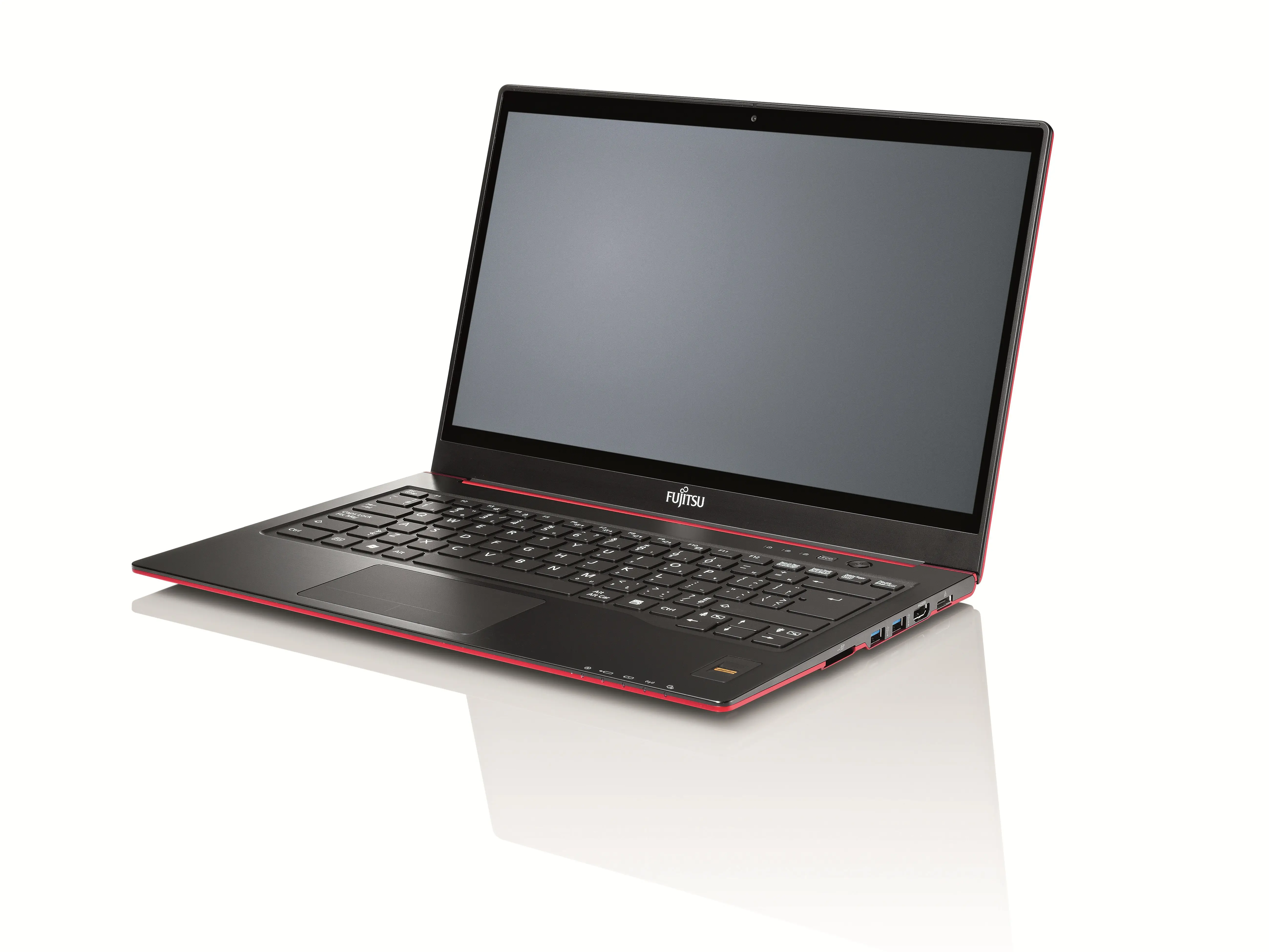 Fujitsu LIFEBOOK U772 VFY:U7720M35A2NX