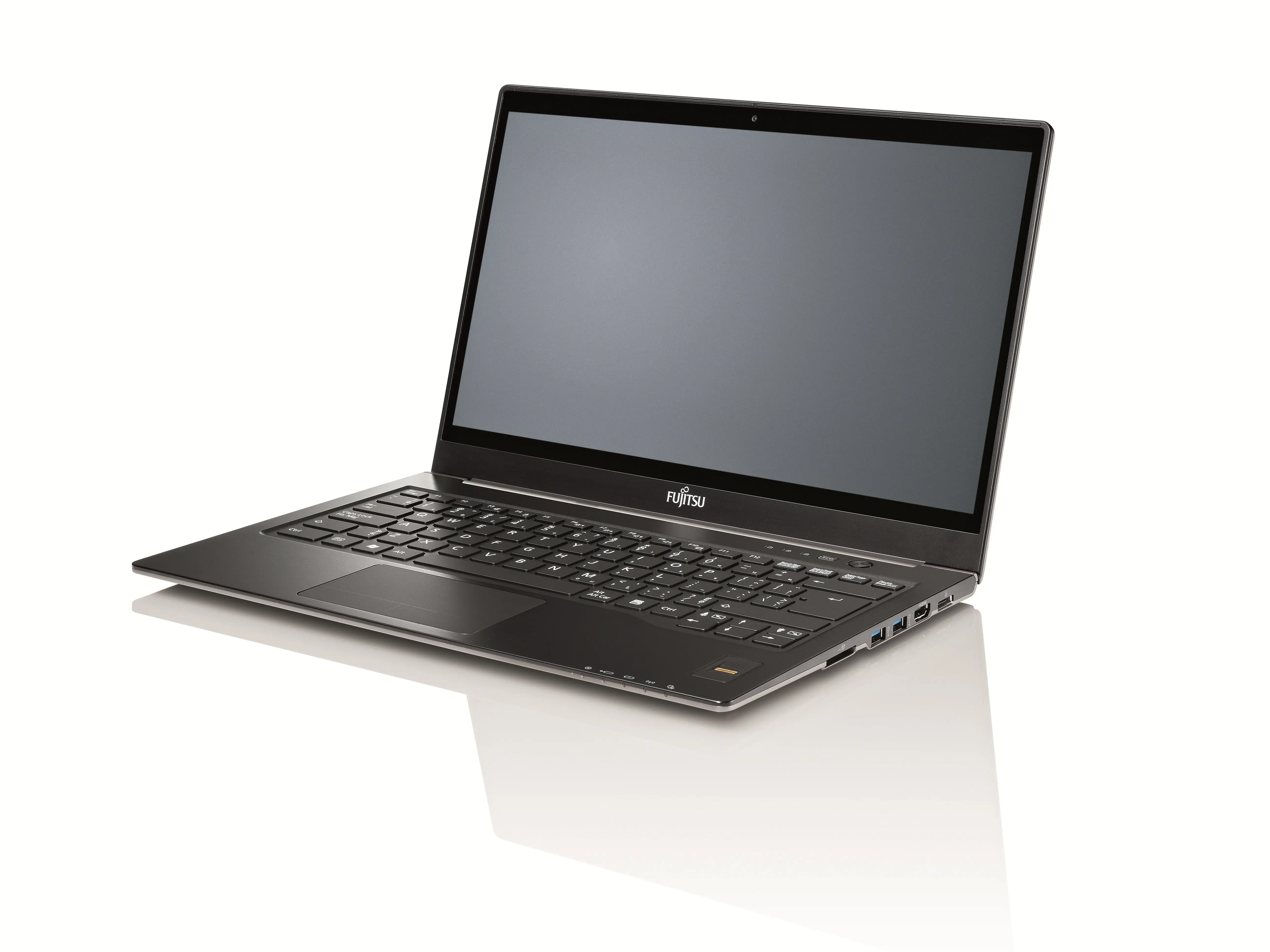 Fujitsu LIFEBOOK U772 VFY:U7720M57A1GB?3YRNSLAWRTYDO
