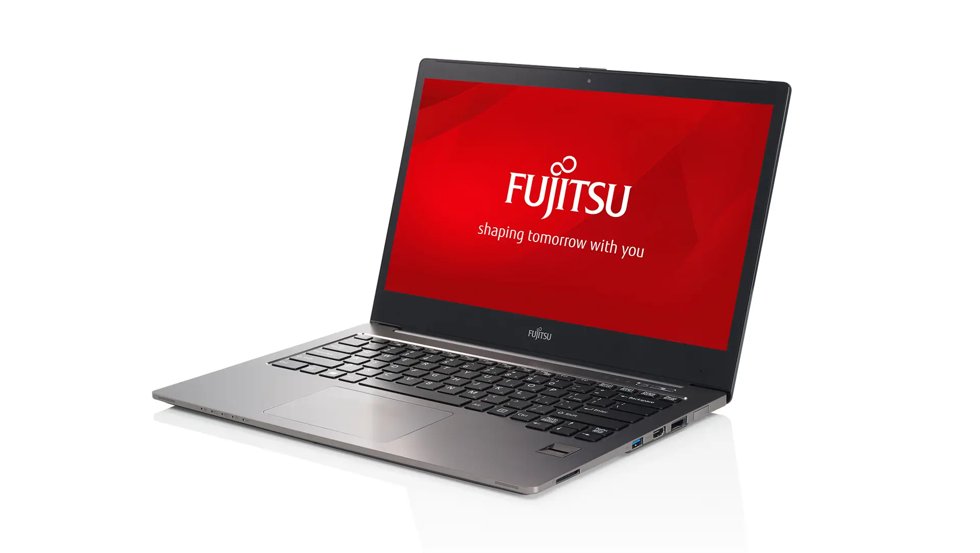 Fujitsu LIFEBOOK U904 VFY:U9040M67B1ES