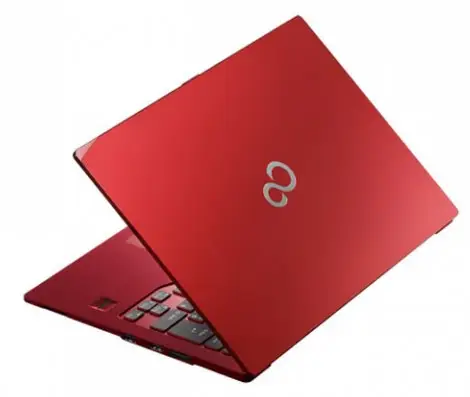 Fujitsu LIFEBOOK U904 VFY:U9040M87A1FR