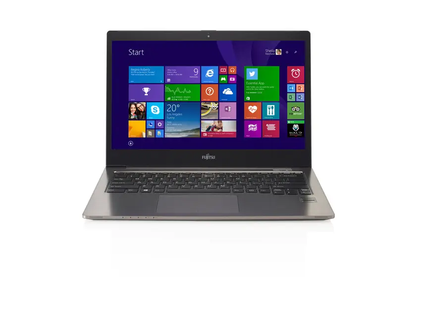 Fujitsu LIFEBOOK U904 VFY:U9040M75C1GB