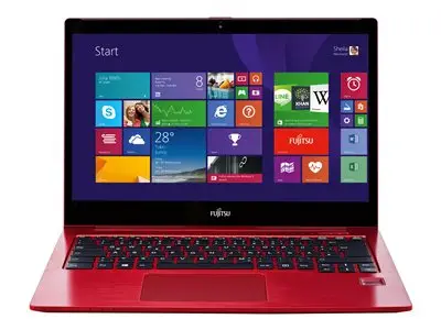Fujitsu LIFEBOOK U904 VFY:U9040M25R1NC