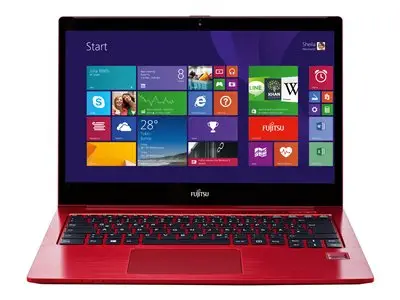 Fujitsu LIFEBOOK U904 VFY:U9040MXR31NC