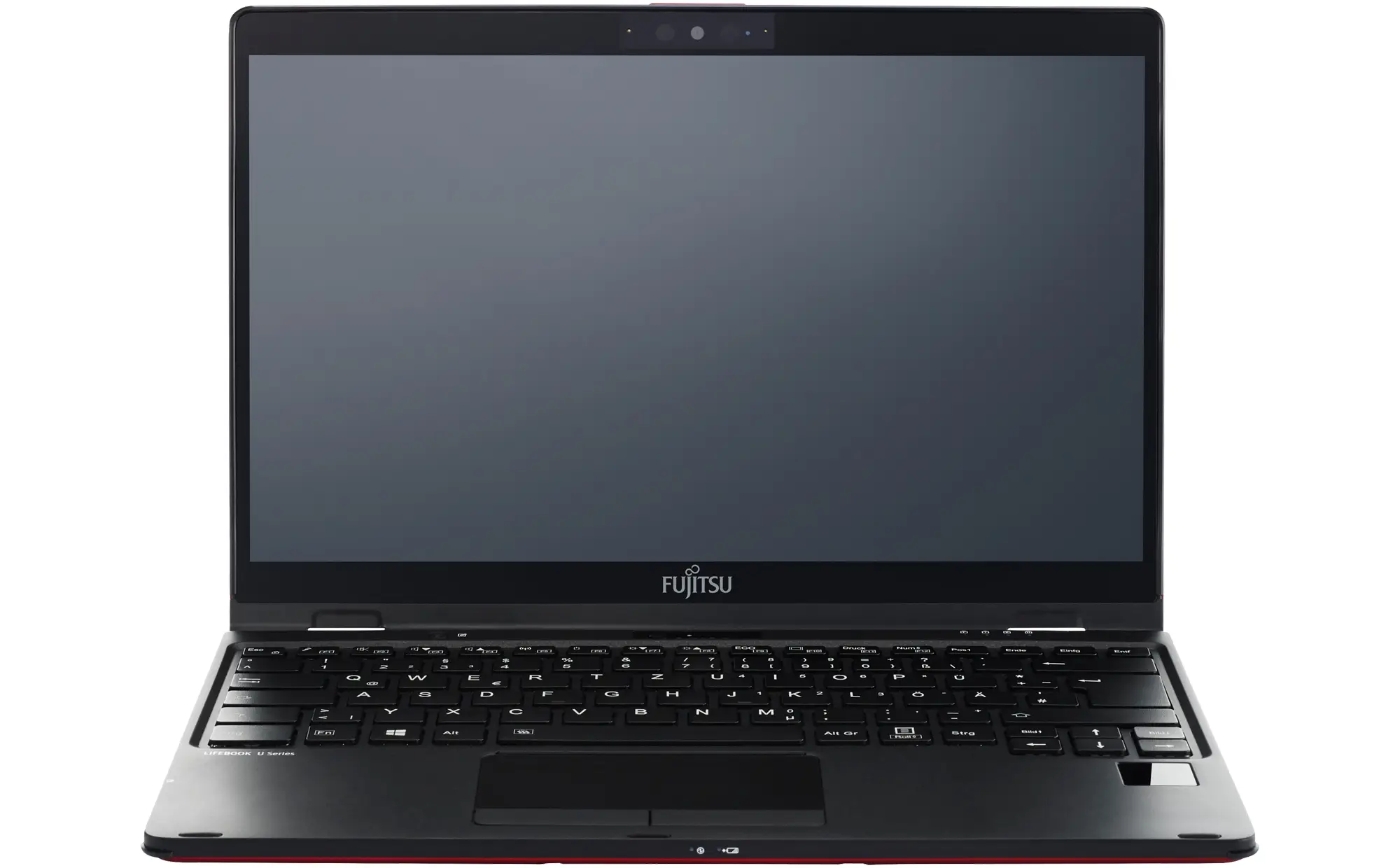 Fujitsu LIFEBOOK U9310X 16 GB VFY:U931XMC7KMDE