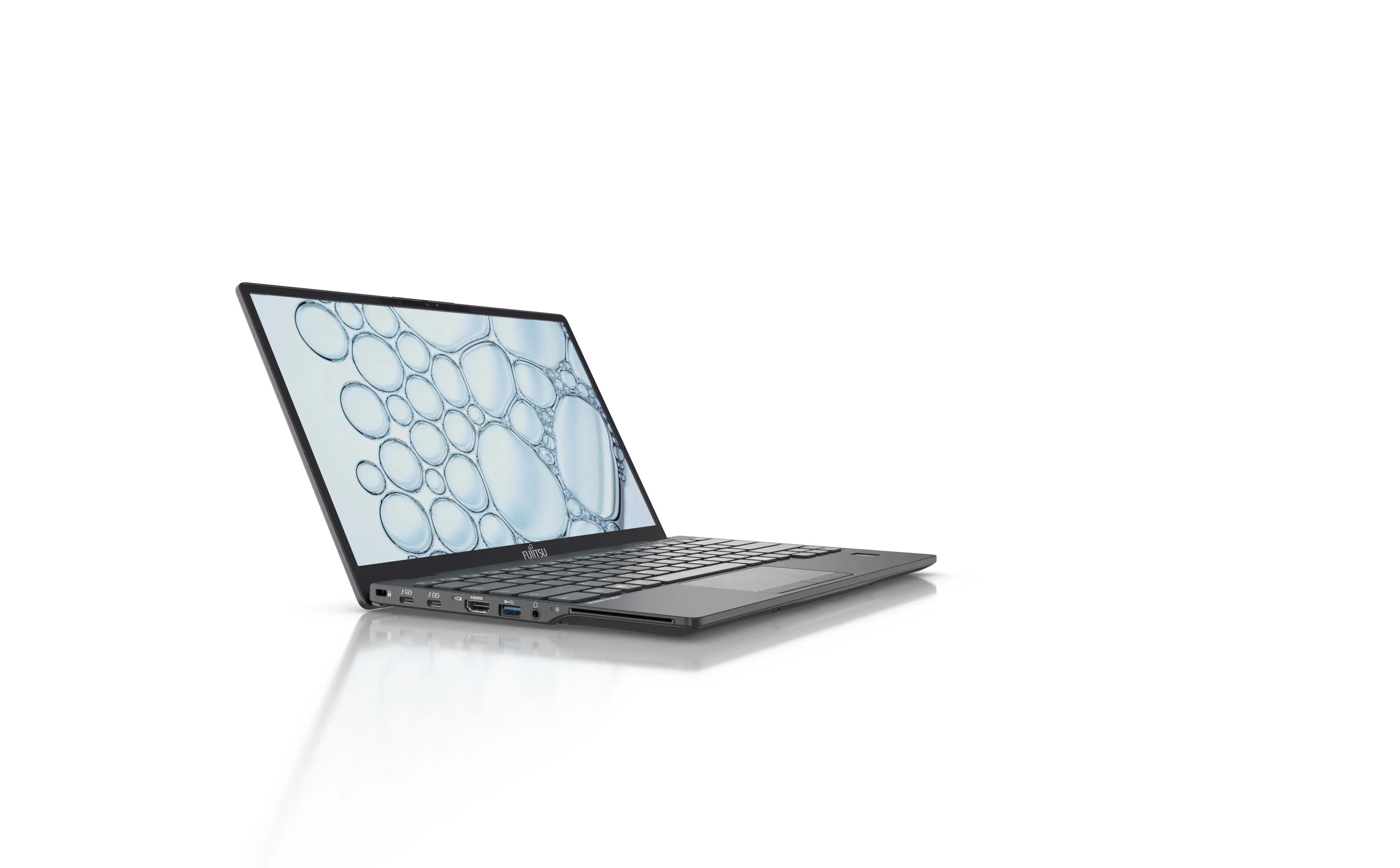 Fujitsu LIFEBOOK U9311 16 GB VFY:U9311MF5ERHU