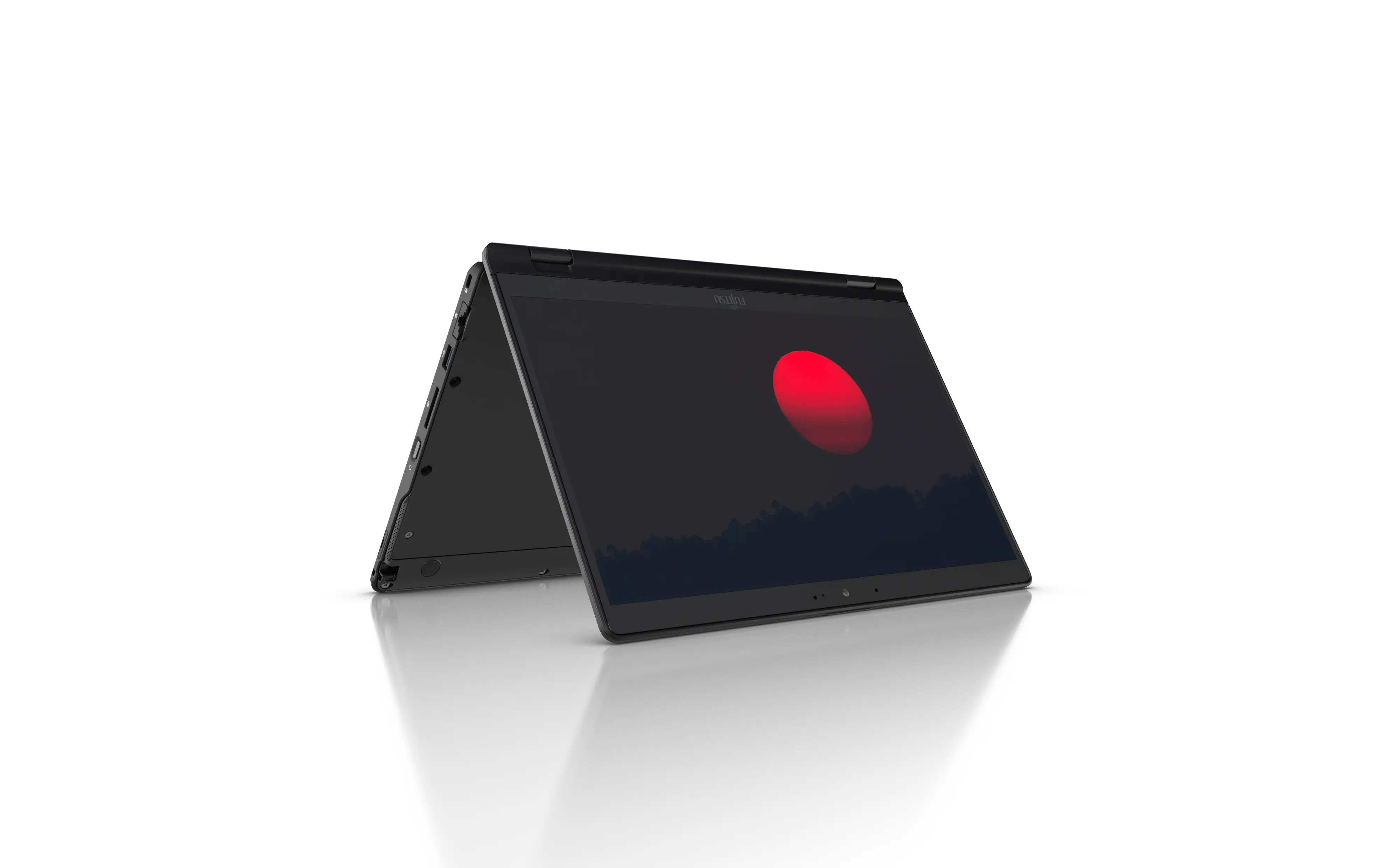 Fujitsu LIFEBOOK U9311X 16 GB VFY:U9X11MP7DMLU