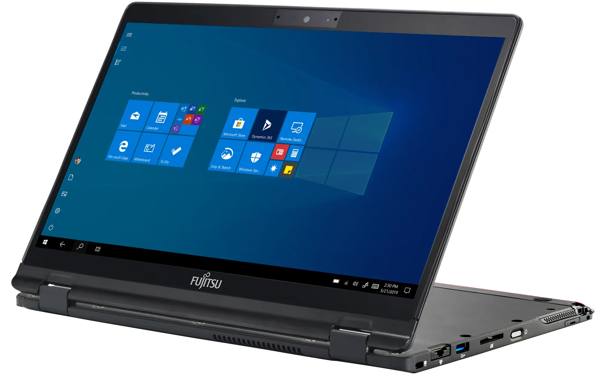 Fujitsu LIFEBOOK U9311X 16 GB VFY:U931XM15CMNL